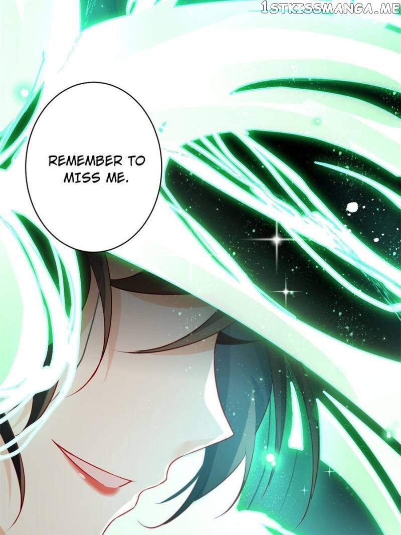 The Evil Girl is The Emperor chapter 95 - page 61