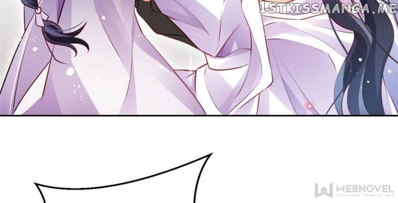 The Evil Girl is The Emperor chapter 94 - page 18