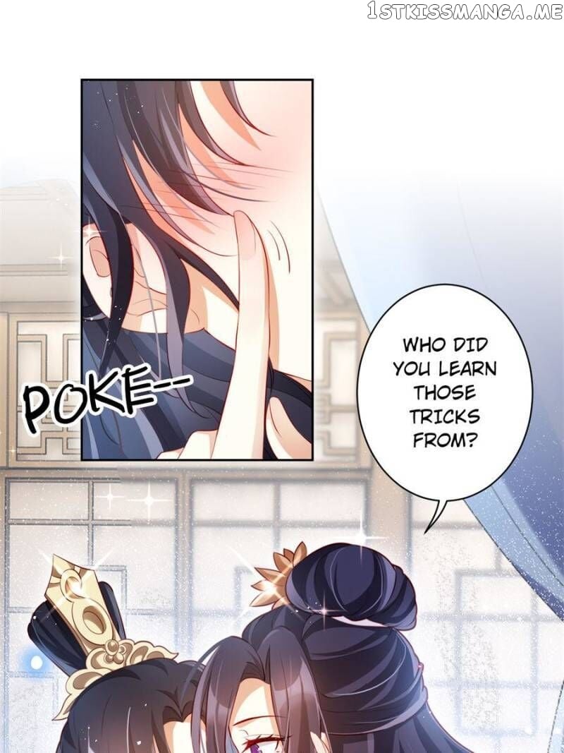 The Evil Girl is The Emperor chapter 94 - page 46
