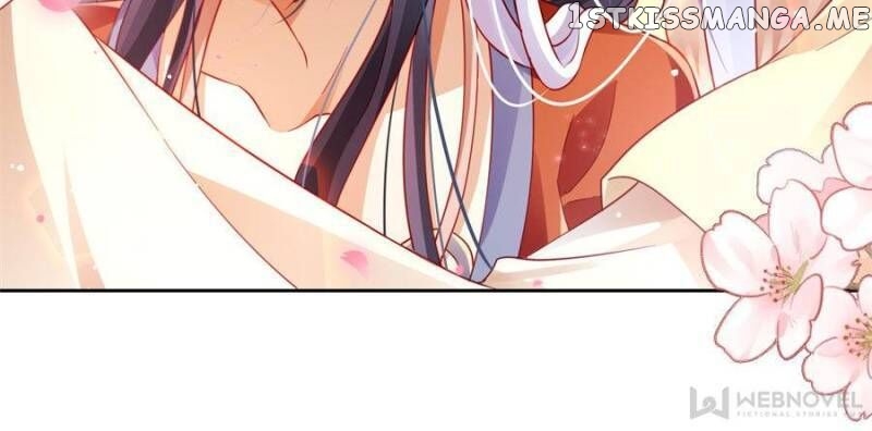 The Evil Girl is The Emperor chapter 92 - page 12