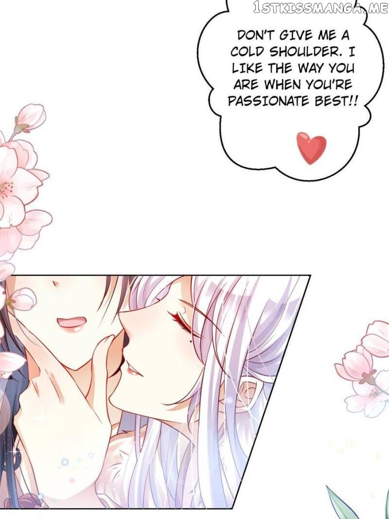 The Evil Girl is The Emperor chapter 92 - page 16