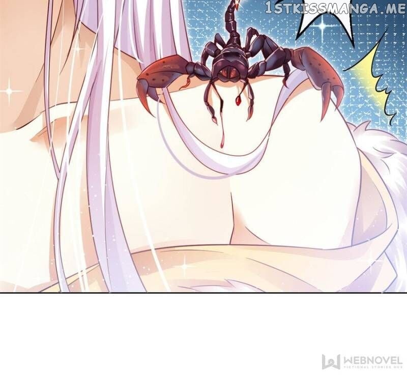 The Evil Girl is The Emperor chapter 92 - page 21