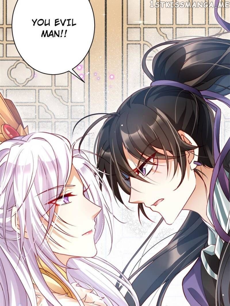The Evil Girl is The Emperor chapter 92 - page 26