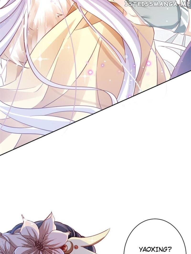 The Evil Girl is The Emperor chapter 92 - page 28