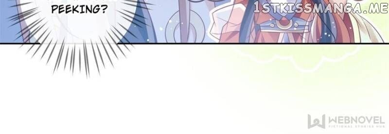 The Evil Girl is The Emperor chapter 92 - page 30