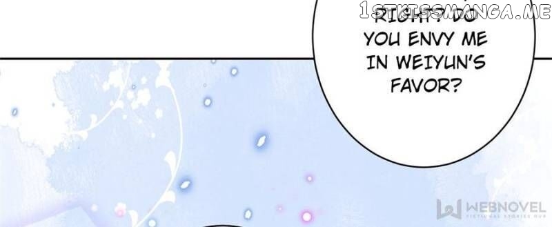 The Evil Girl is The Emperor chapter 92 - page 33