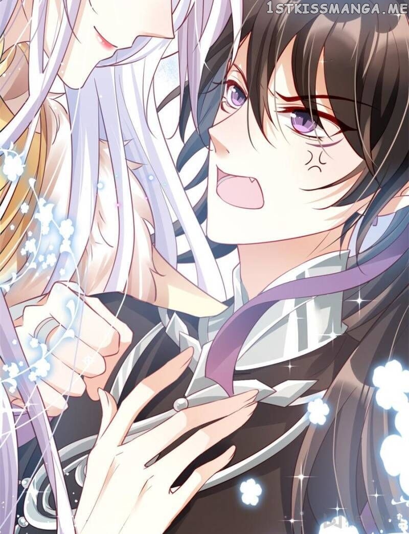 The Evil Girl is The Emperor chapter 92 - page 35