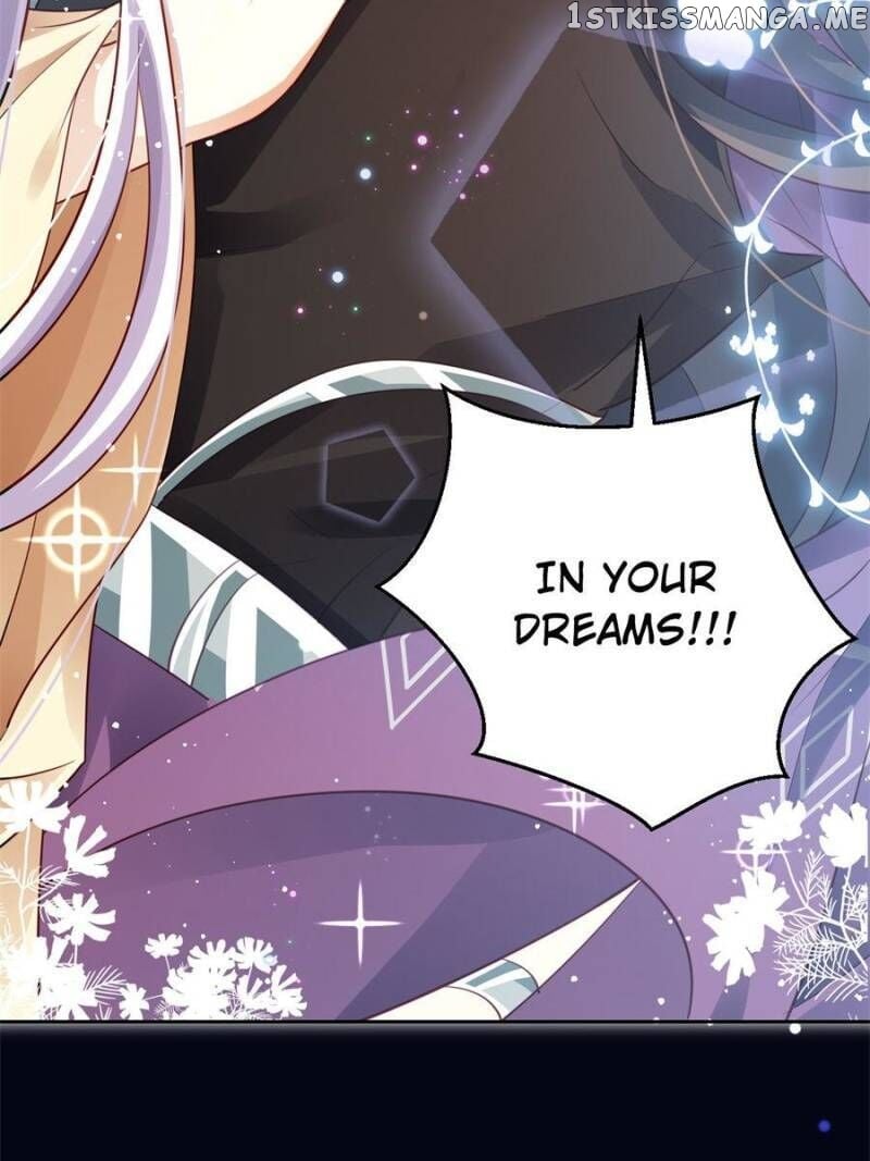 The Evil Girl is The Emperor chapter 92 - page 36