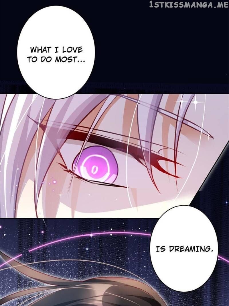 The Evil Girl is The Emperor chapter 92 - page 37