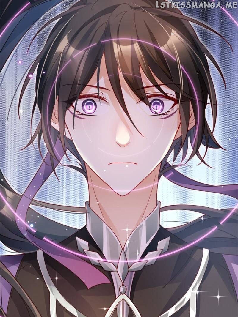 The Evil Girl is The Emperor chapter 92 - page 39