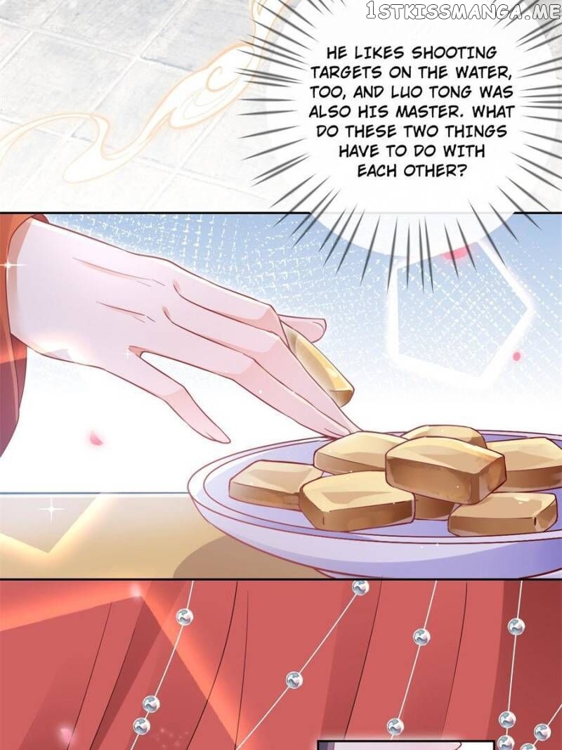 The Evil Girl is The Emperor chapter 92 - page 4