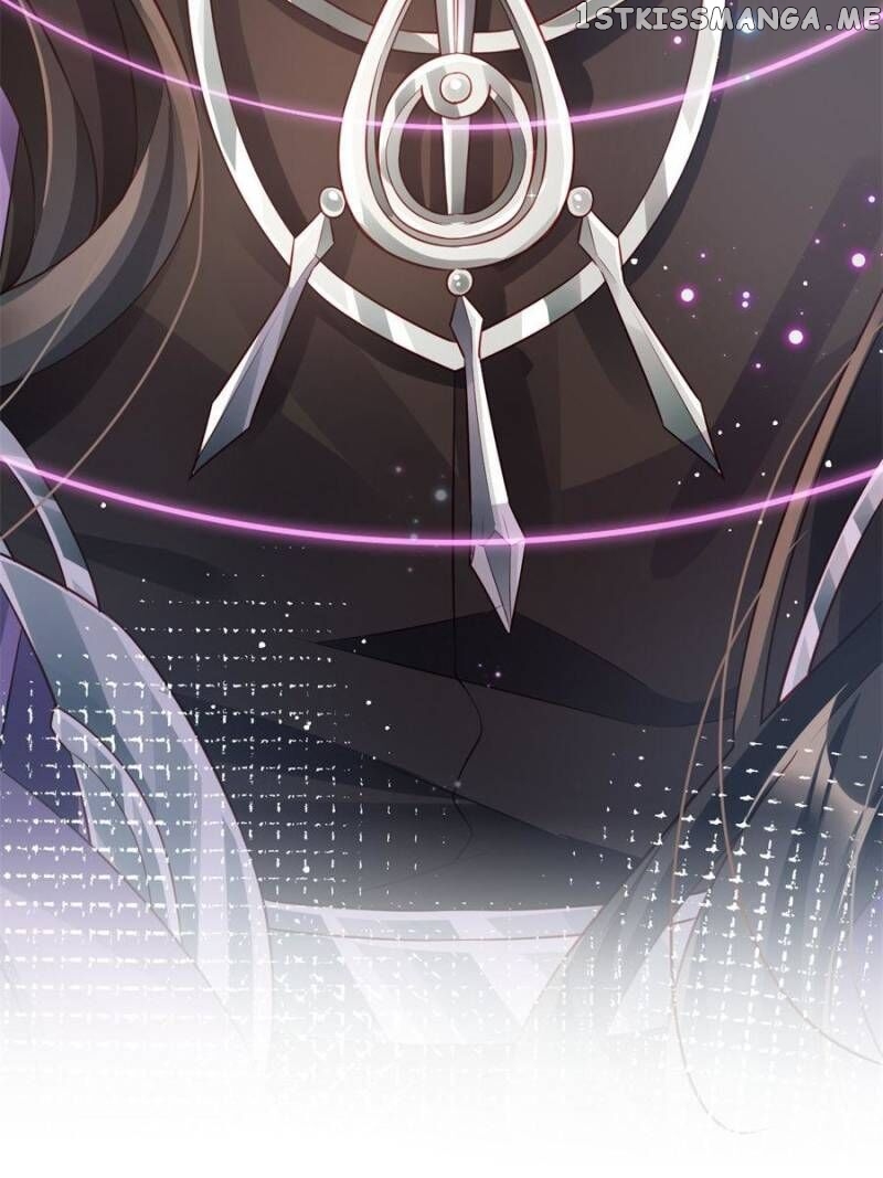 The Evil Girl is The Emperor chapter 92 - page 40