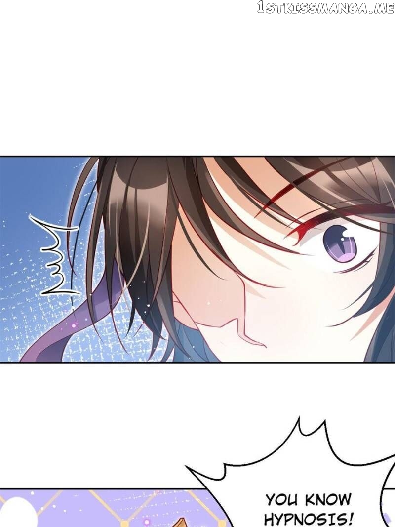 The Evil Girl is The Emperor chapter 92 - page 45