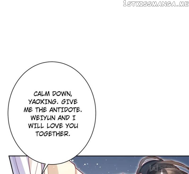 The Evil Girl is The Emperor chapter 92 - page 47