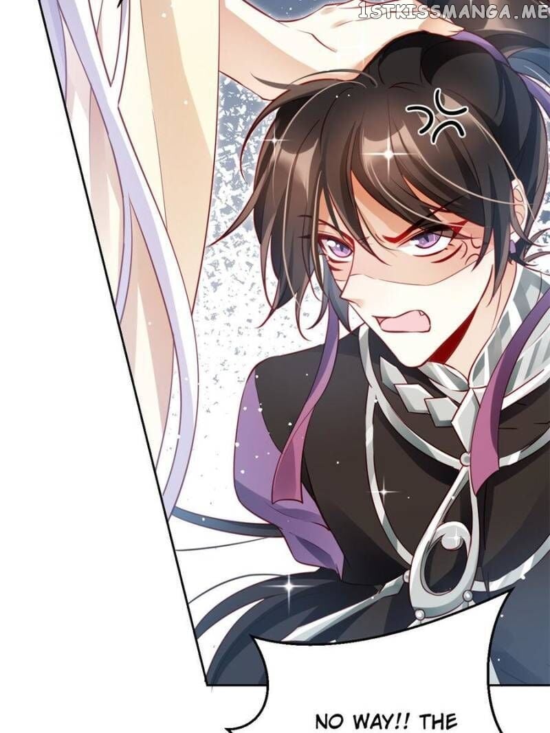 The Evil Girl is The Emperor chapter 92 - page 48