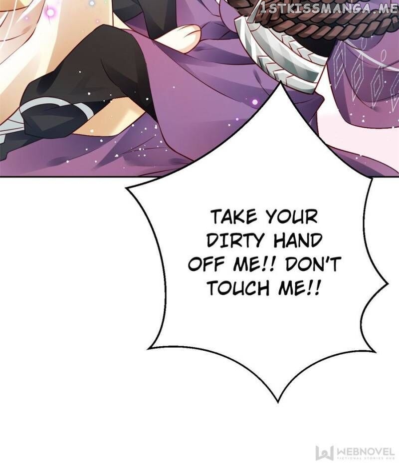The Evil Girl is The Emperor chapter 92 - page 53
