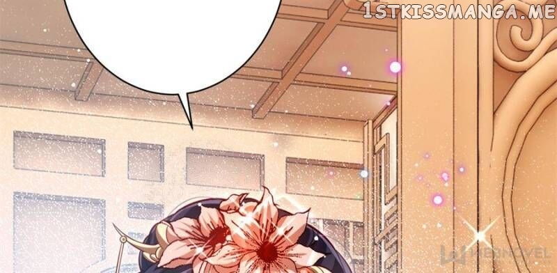 The Evil Girl is The Emperor chapter 92 - page 56