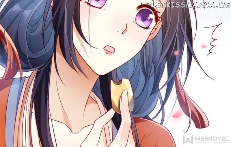 The Evil Girl is The Emperor chapter 92 - page 6