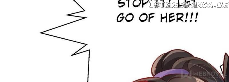 The Evil Girl is The Emperor chapter 92 - page 62