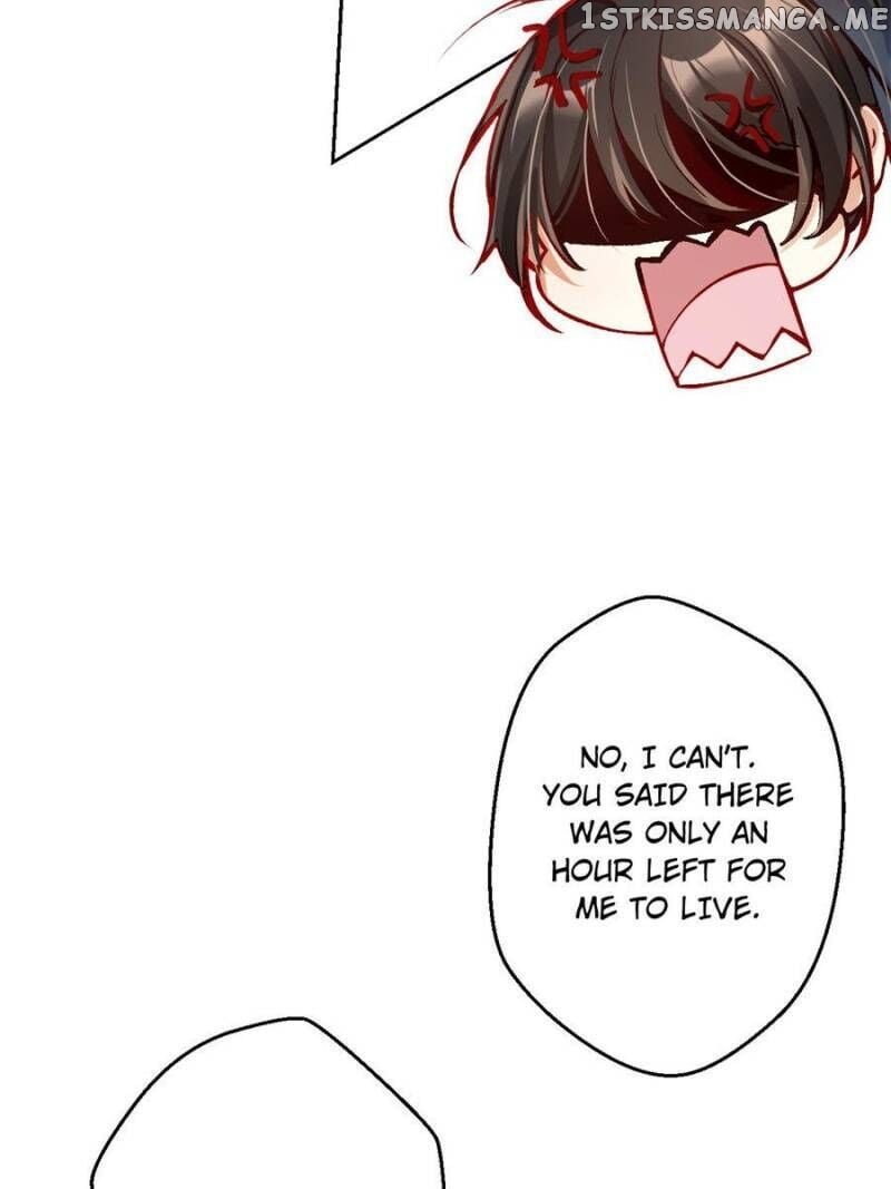 The Evil Girl is The Emperor chapter 92 - page 63
