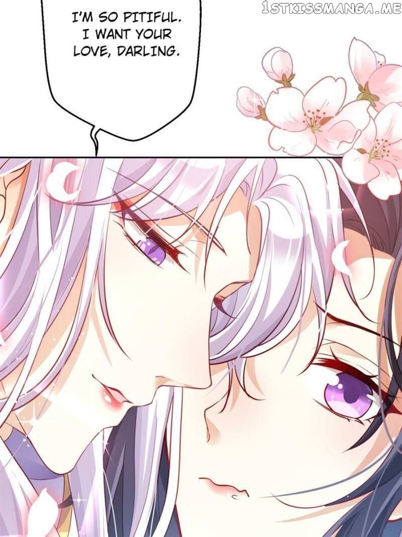 The Evil Girl is The Emperor chapter 92 - page 64