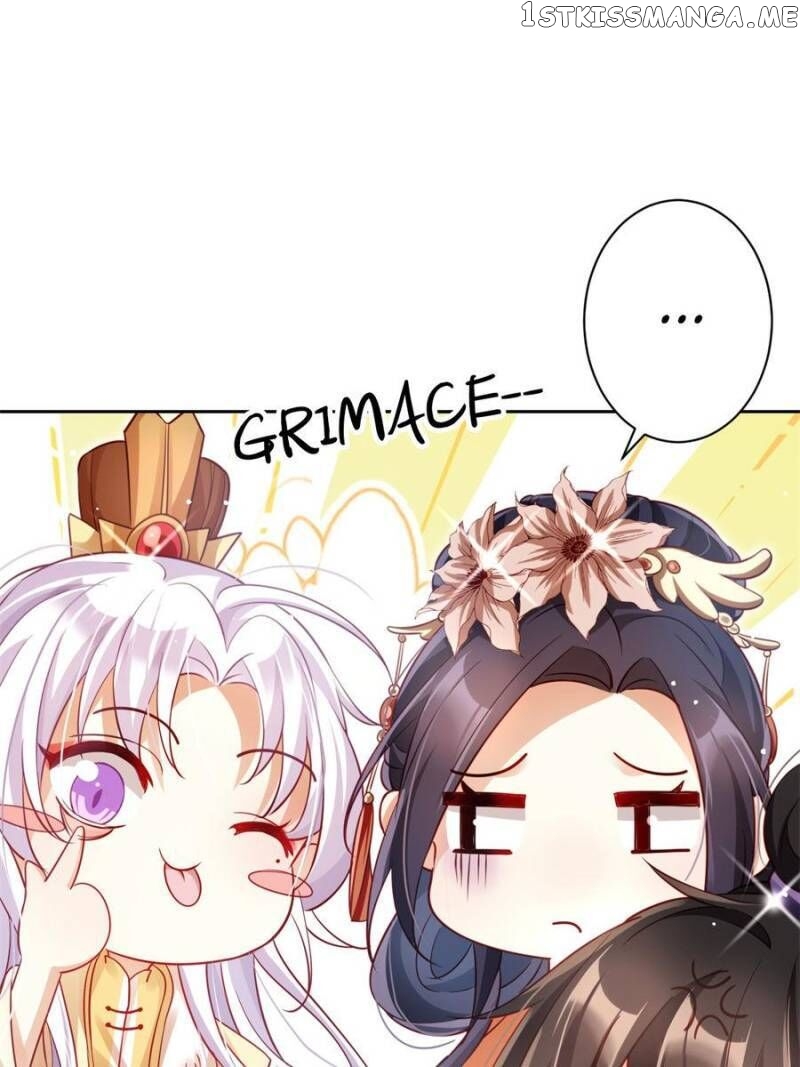 The Evil Girl is The Emperor chapter 92 - page 66