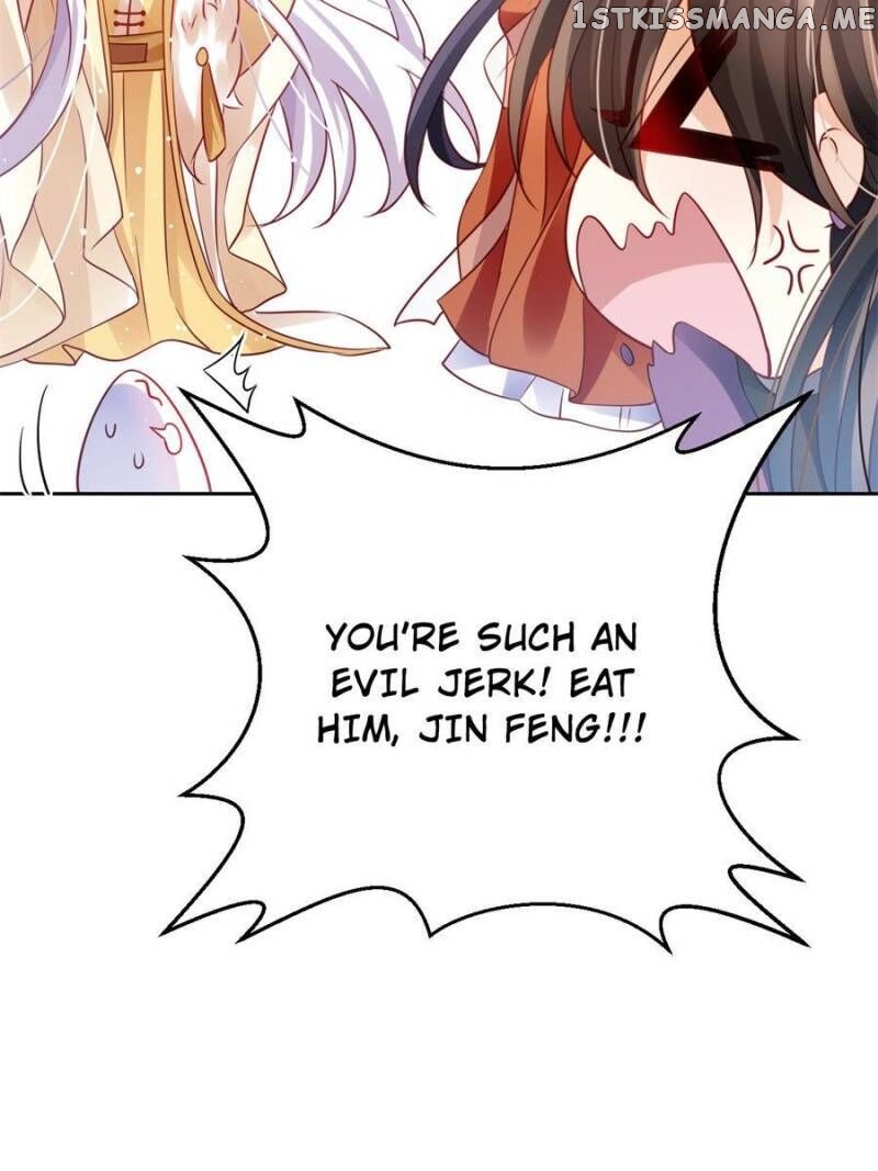 The Evil Girl is The Emperor chapter 92 - page 67