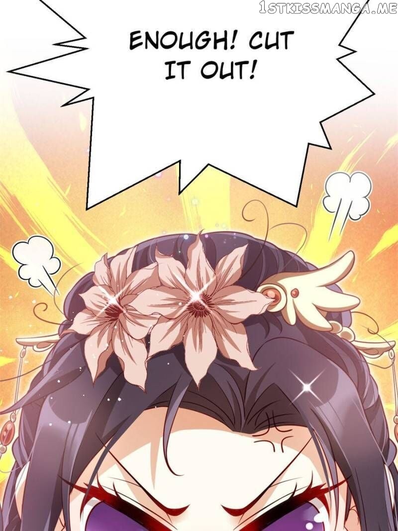 The Evil Girl is The Emperor chapter 92 - page 69