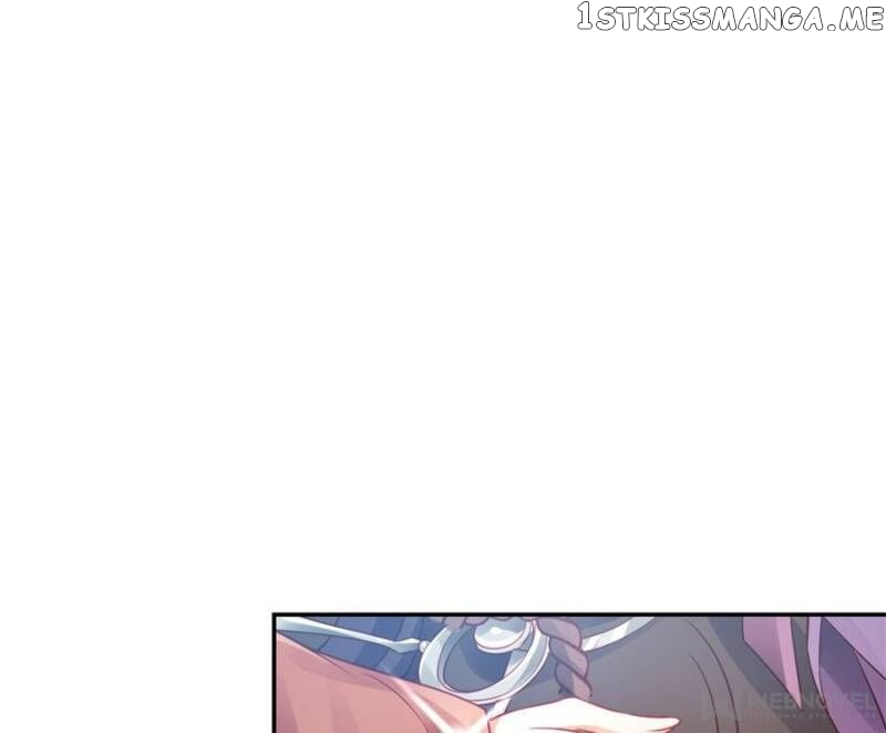 The Evil Girl is The Emperor chapter 92 - page 71