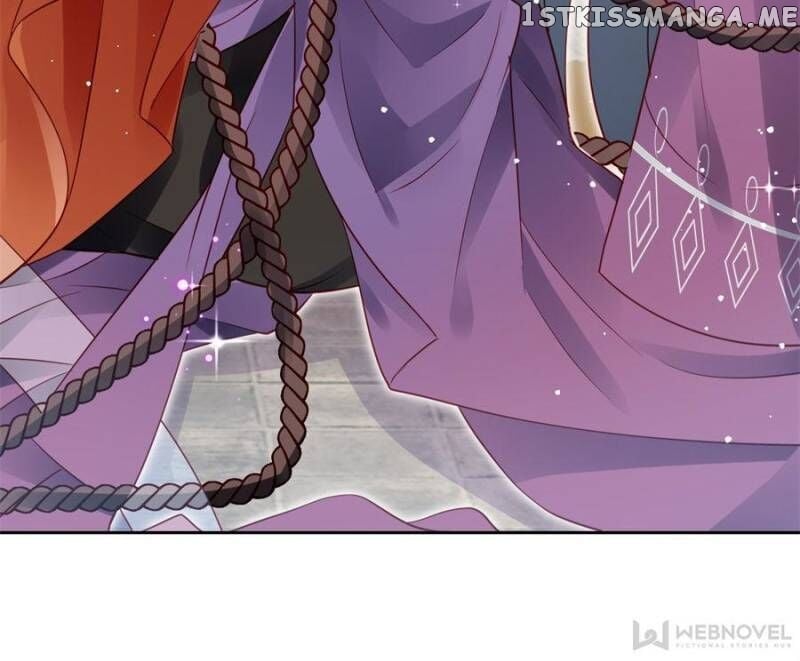The Evil Girl is The Emperor chapter 92 - page 74