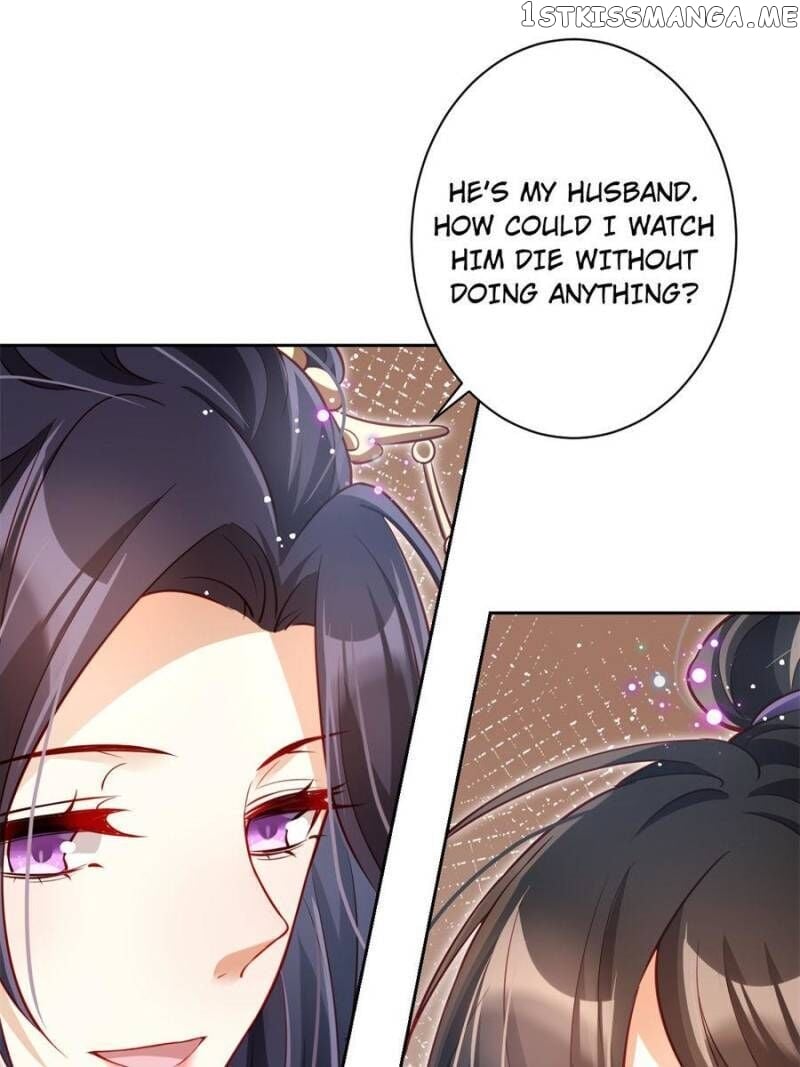 The Evil Girl is The Emperor chapter 92 - page 75