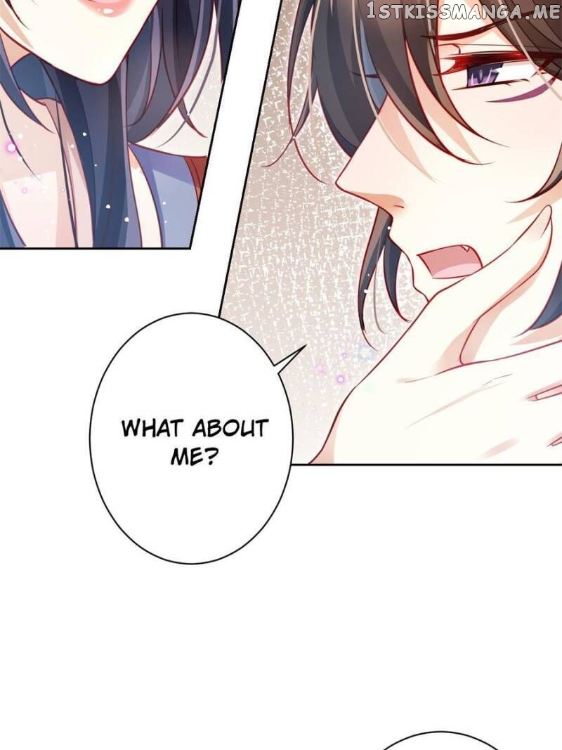 The Evil Girl is The Emperor chapter 92 - page 76