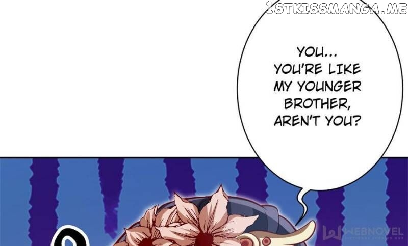 The Evil Girl is The Emperor chapter 92 - page 77
