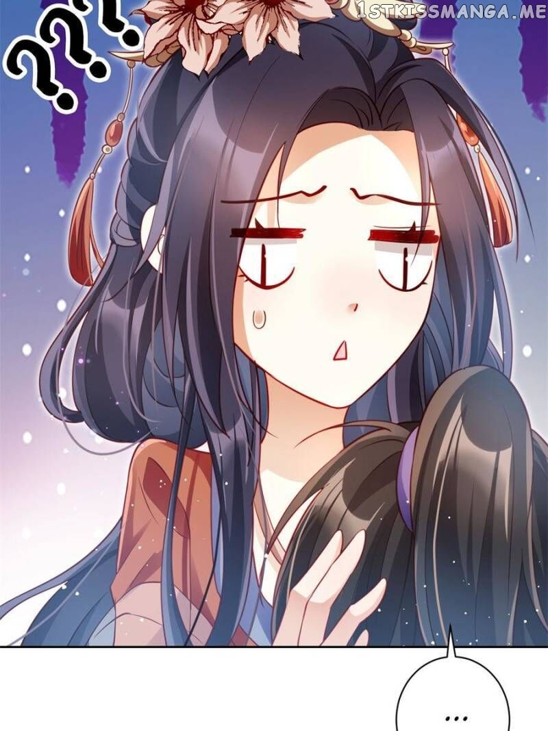The Evil Girl is The Emperor chapter 92 - page 78