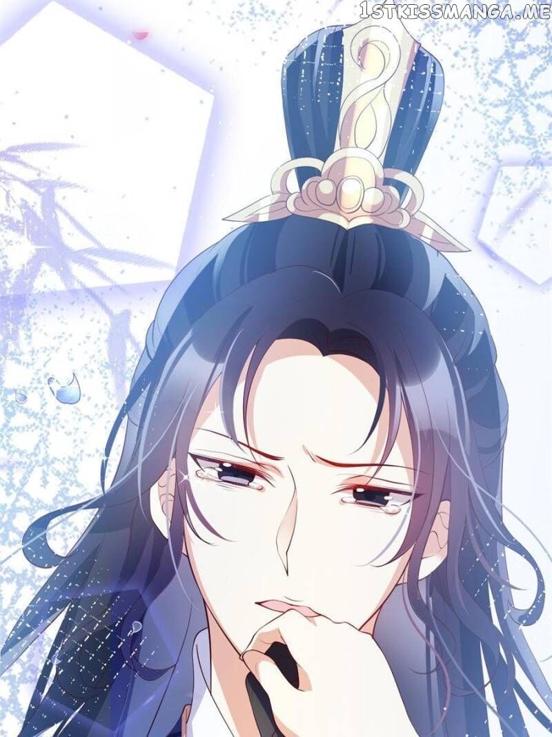 The Evil Girl is The Emperor chapter 92 - page 8