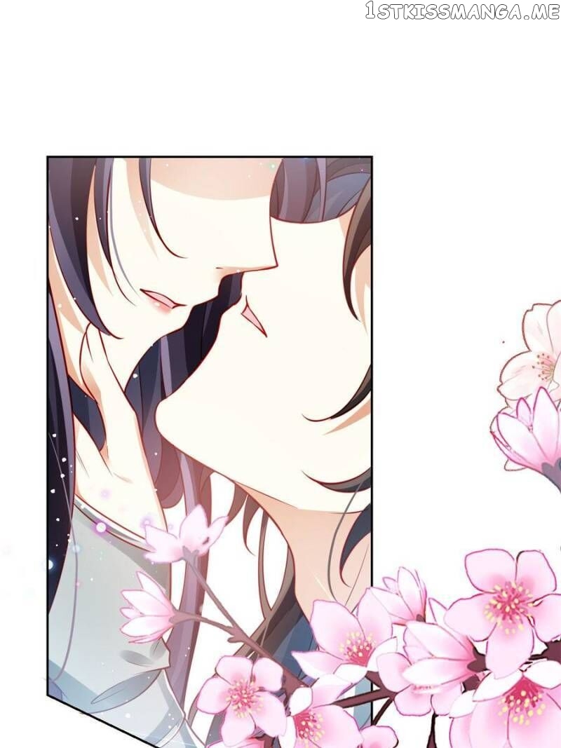 The Evil Girl is The Emperor chapter 92 - page 81