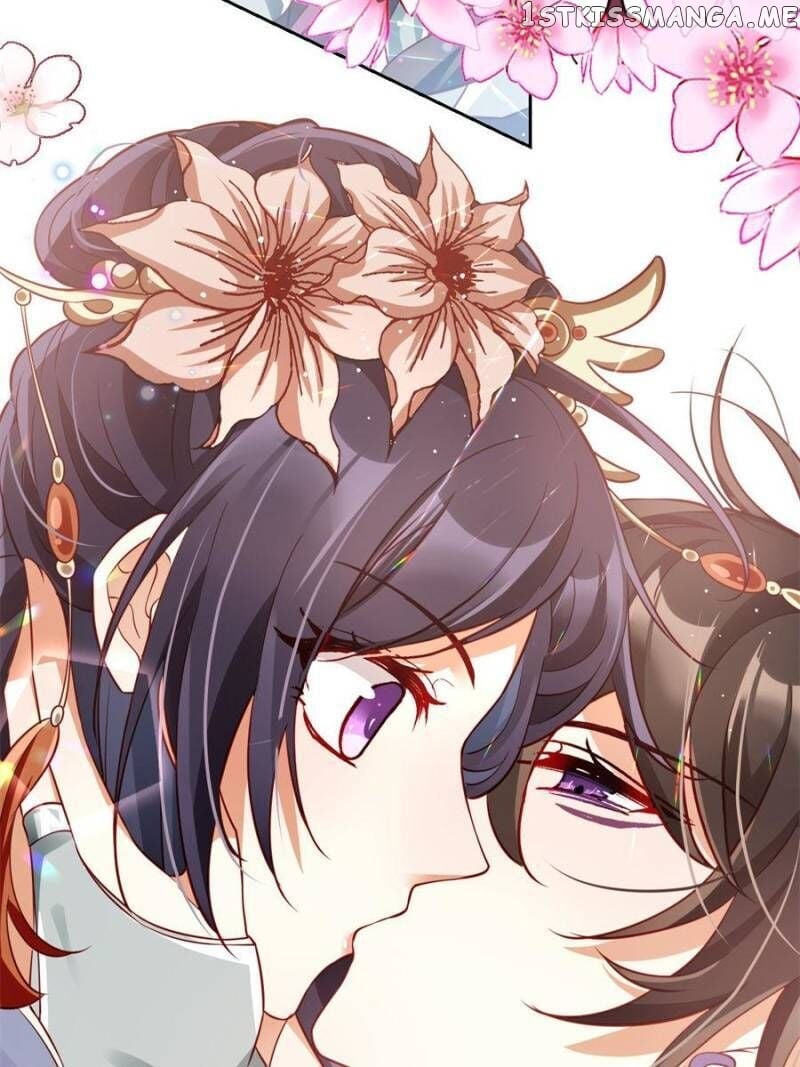 The Evil Girl is The Emperor chapter 92 - page 82