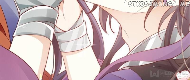The Evil Girl is The Emperor chapter 92 - page 83