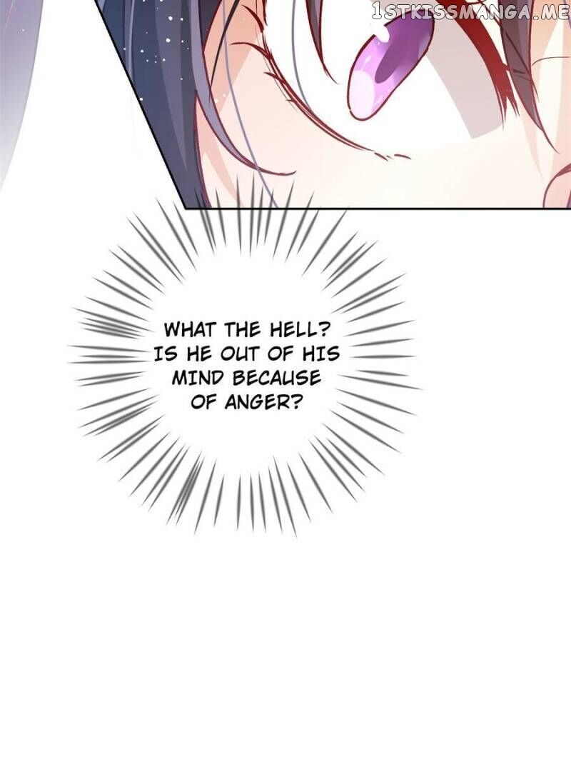 The Evil Girl is The Emperor chapter 92 - page 85