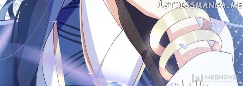 The Evil Girl is The Emperor chapter 92 - page 9