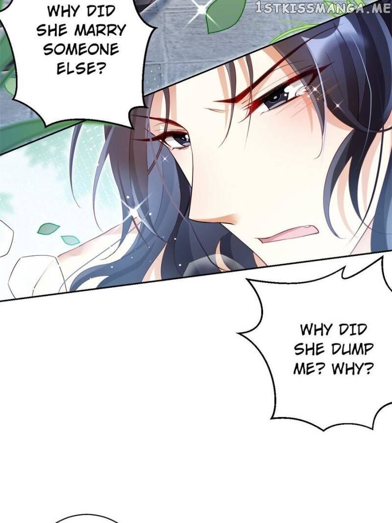 The Evil Girl is The Emperor chapter 91 - page 15