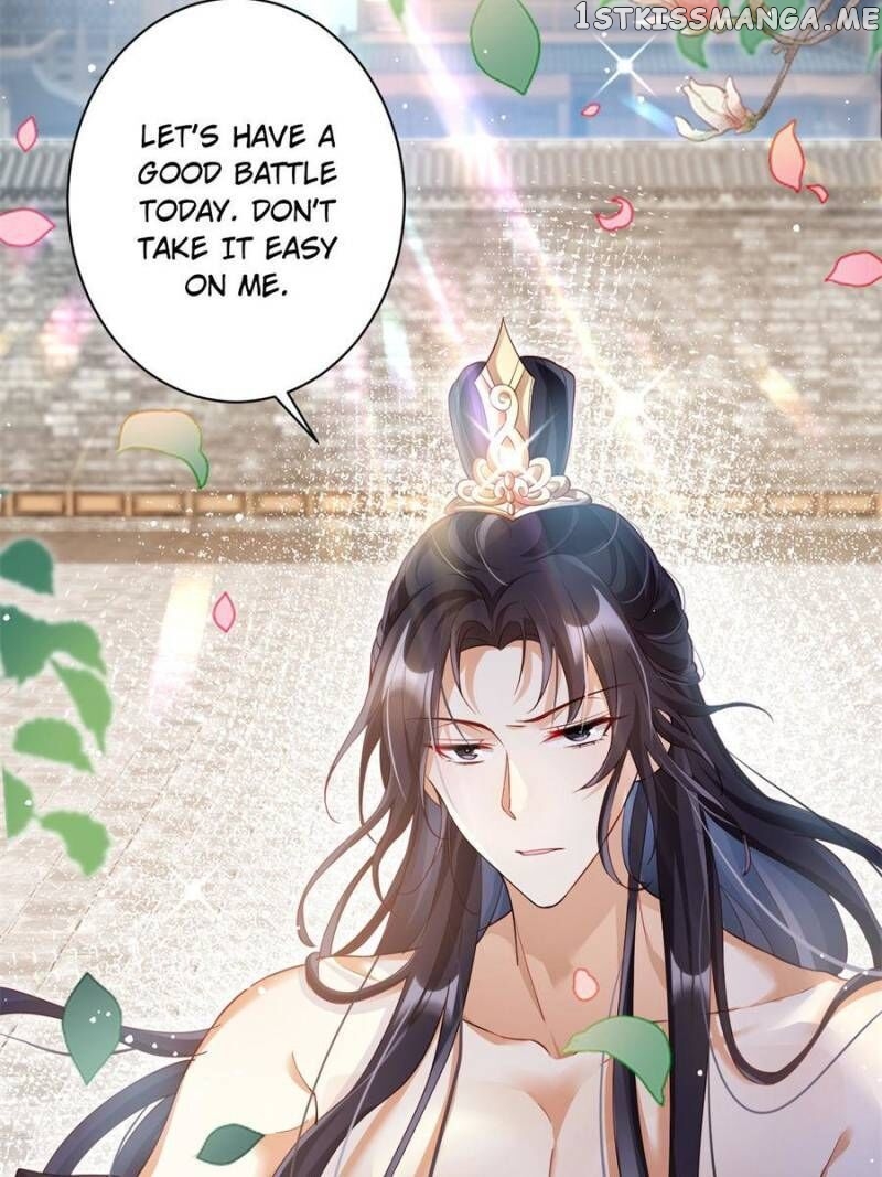 The Evil Girl is The Emperor chapter 91 - page 2
