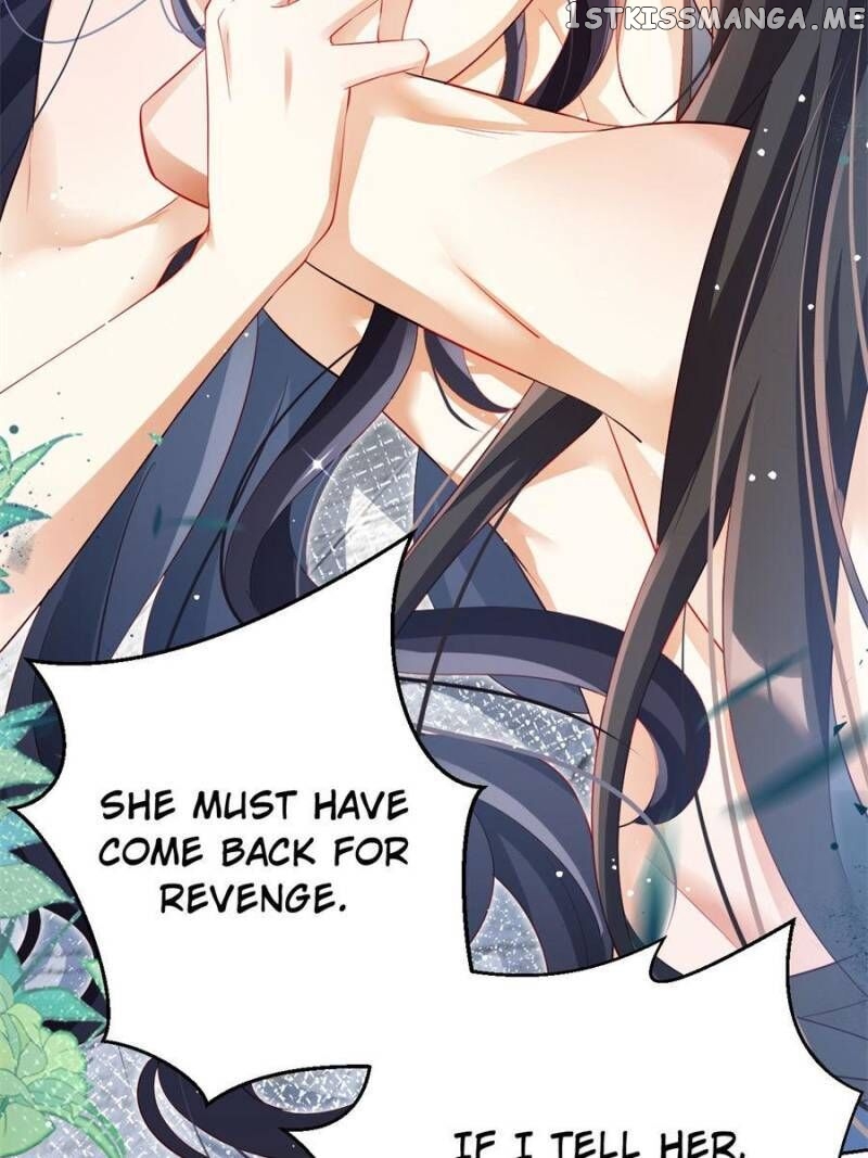 The Evil Girl is The Emperor chapter 91 - page 30