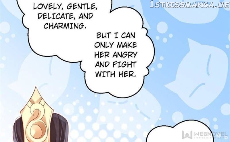 The Evil Girl is The Emperor chapter 91 - page 38