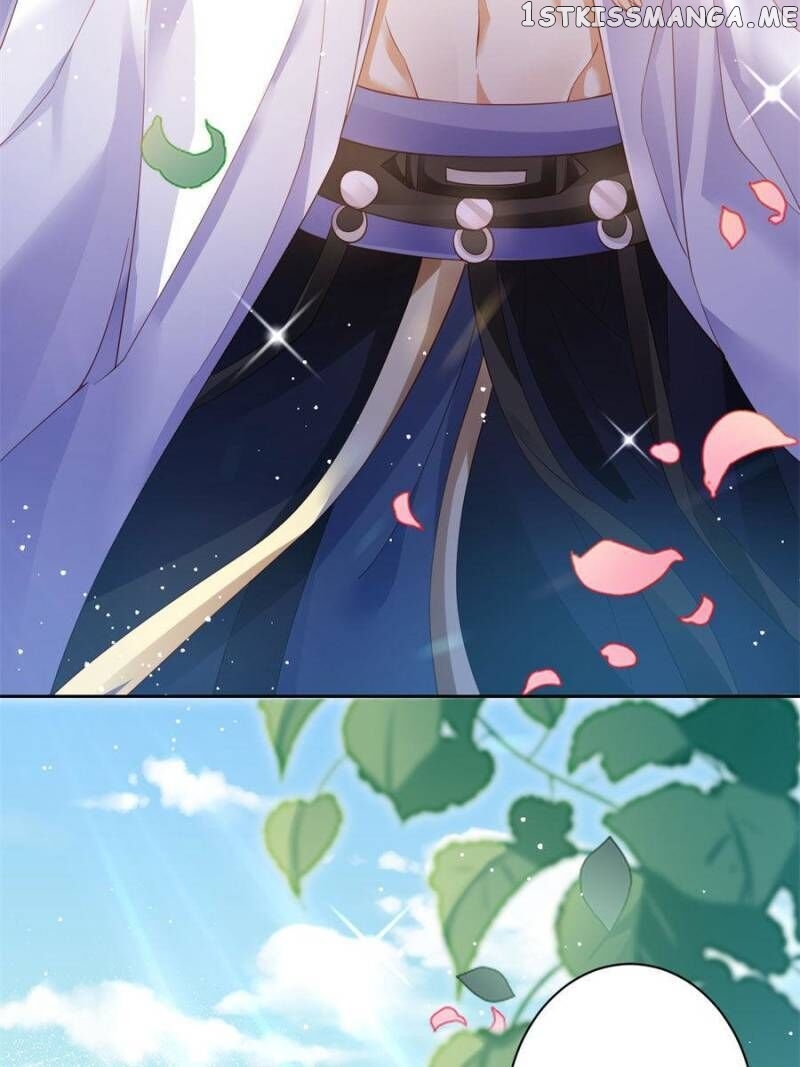 The Evil Girl is The Emperor chapter 91 - page 4