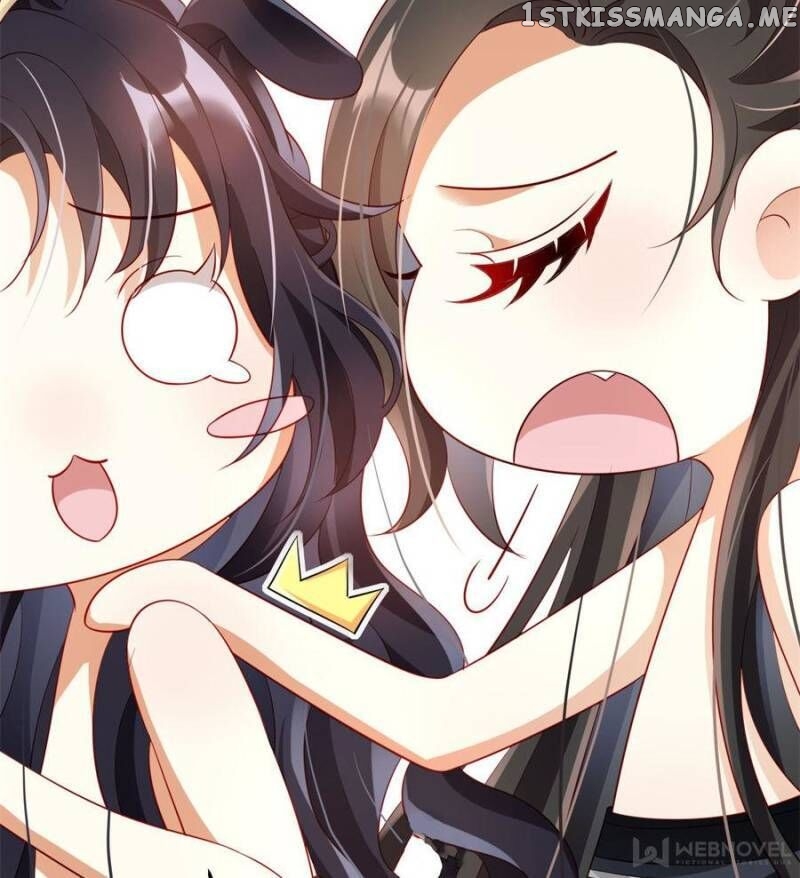 The Evil Girl is The Emperor chapter 91 - page 41