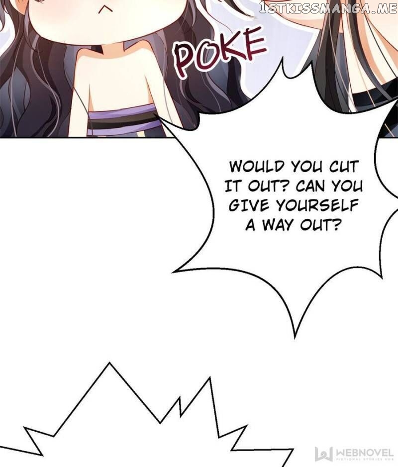 The Evil Girl is The Emperor chapter 91 - page 46
