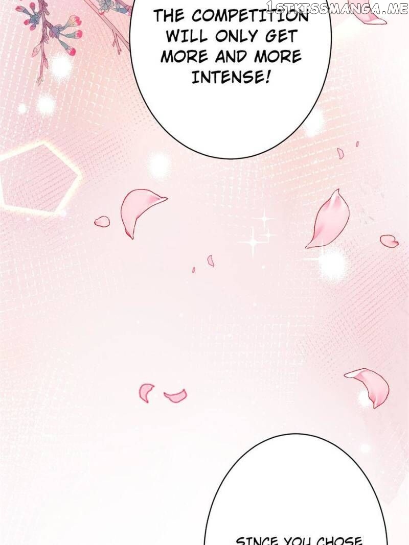 The Evil Girl is The Emperor chapter 91 - page 63
