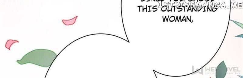 The Evil Girl is The Emperor chapter 91 - page 64