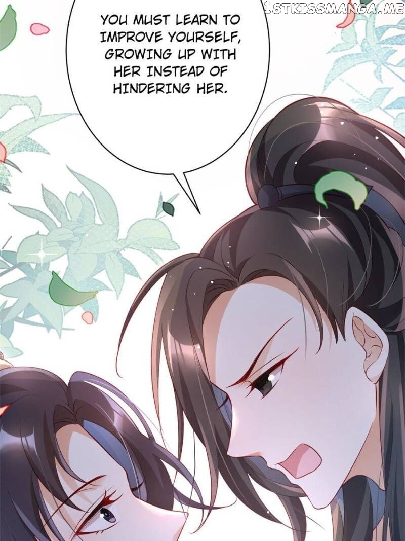 The Evil Girl is The Emperor chapter 91 - page 65